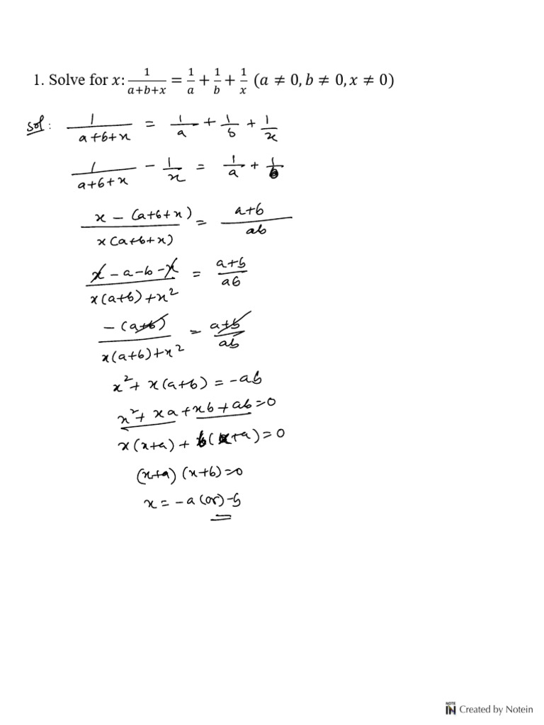 Math Problem Solving and Analysis Guide | PDF | Polynomial | Triangle