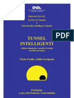 Fit  ( Fire In Tunnel ) Italian Book