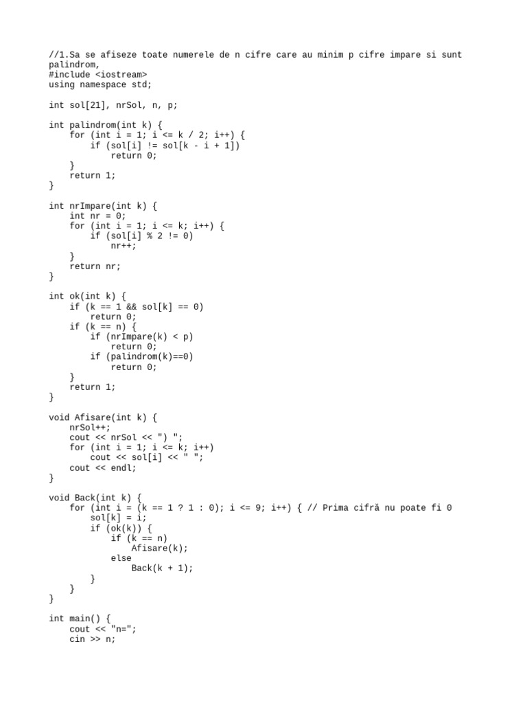 Prob PT Test Model | PDF