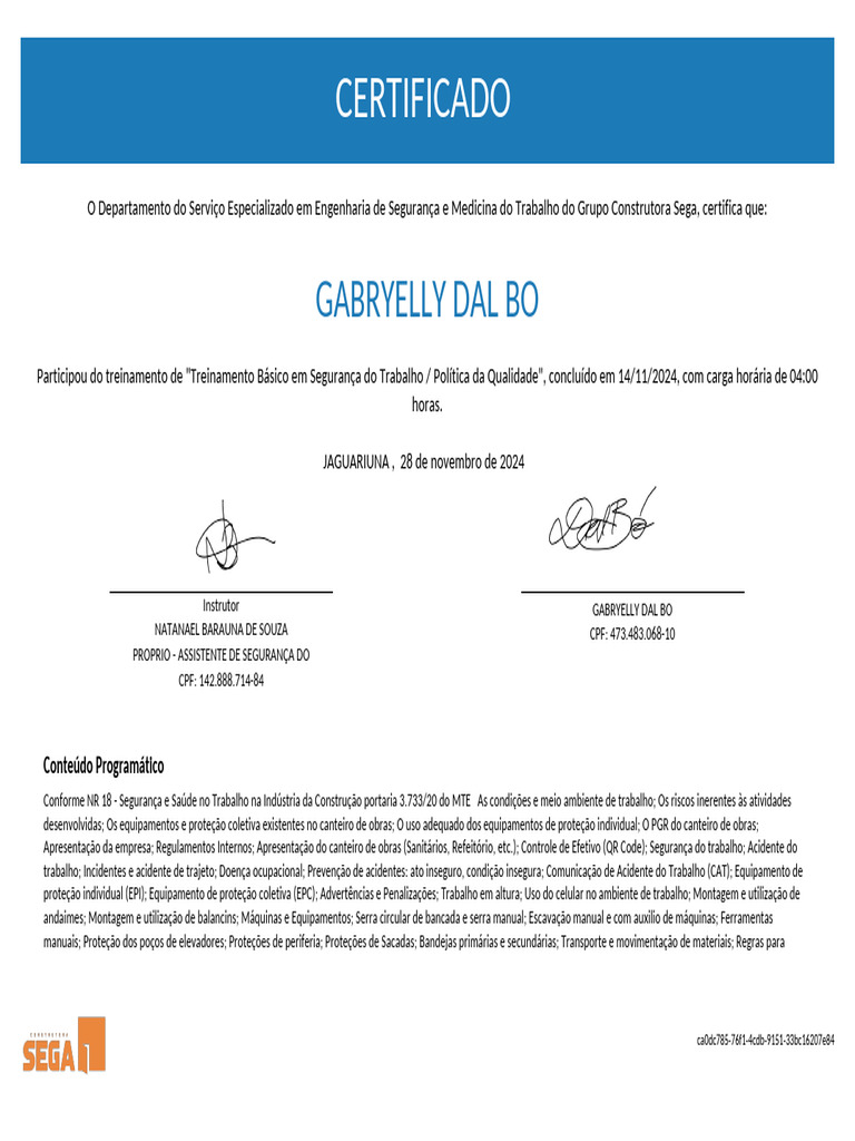certificado-de-treinamento-em-seguran-a-do-trabalho-pdf-seguran-a-e