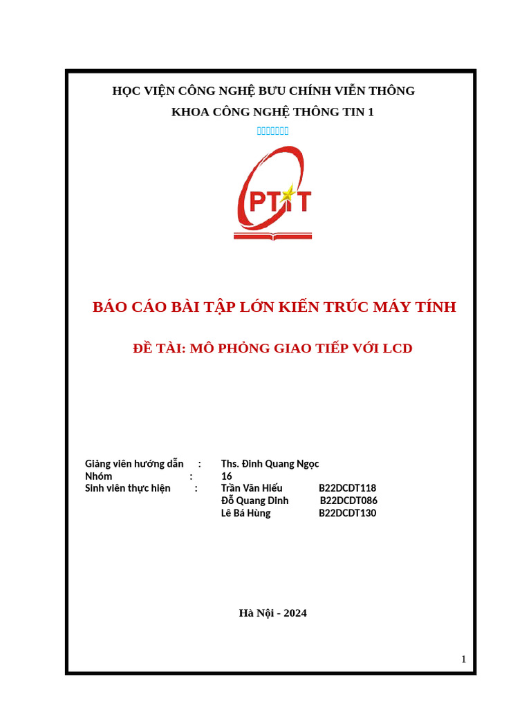 KTMT n15 | PDF