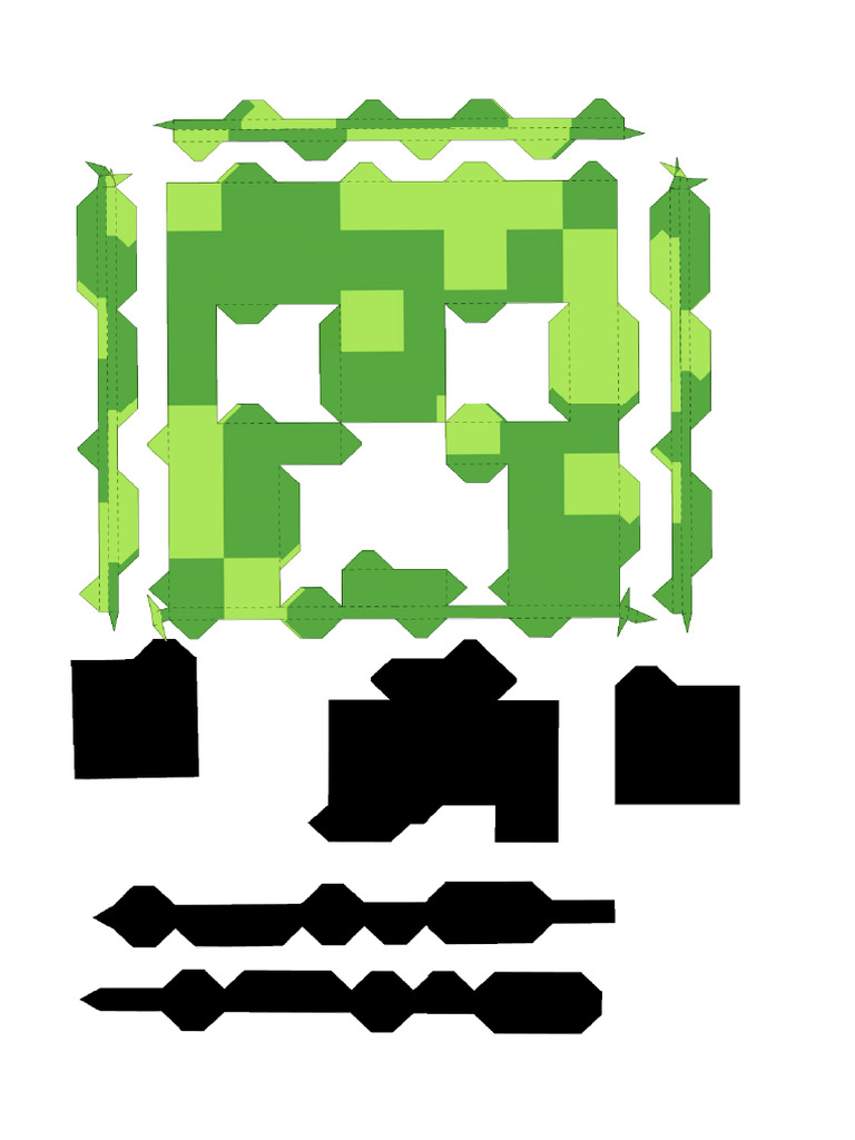 Creeper - Kromar | PDF