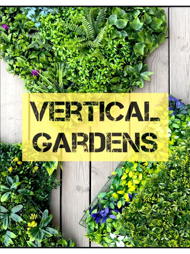 (SP) Vertical Design | PDF