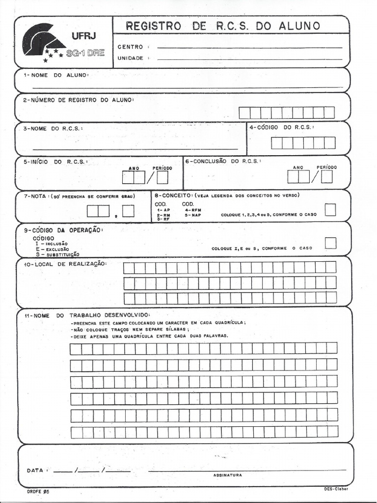 Rcs | PDF