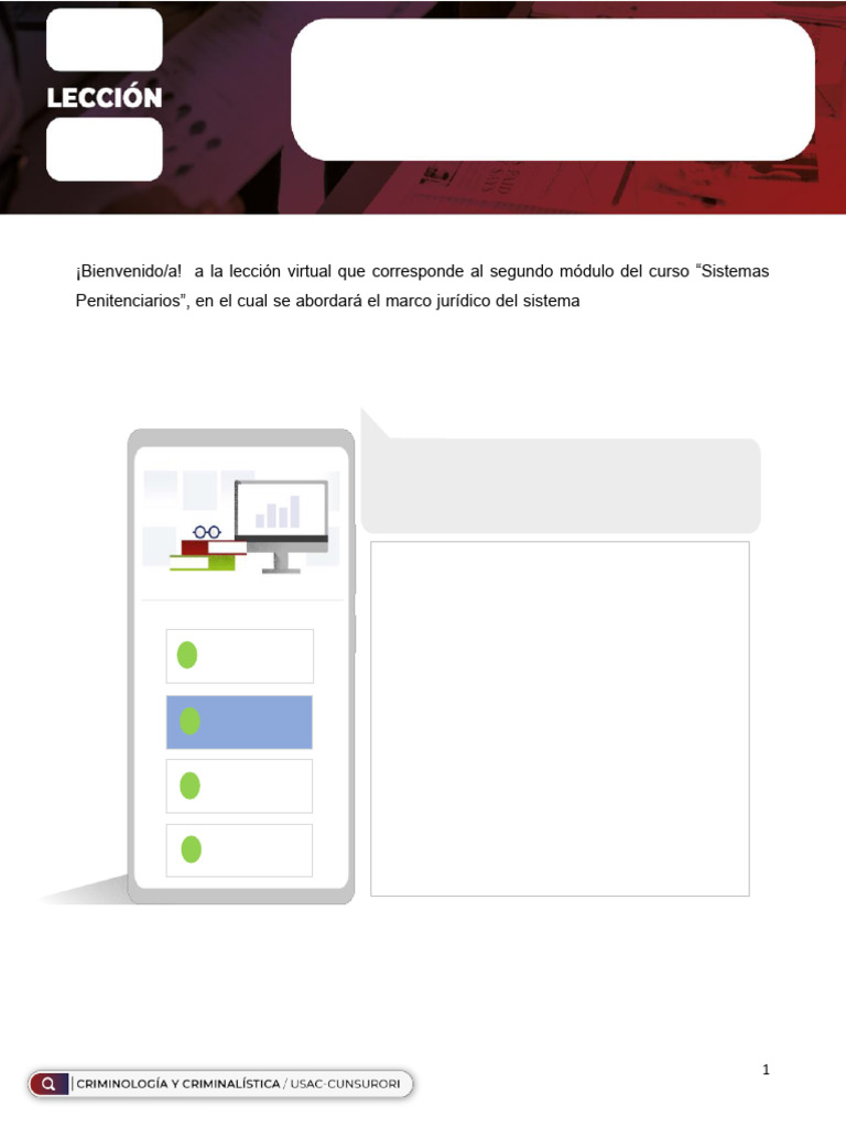 M2-L1 J739 Merged | PDF | Prisión | Derechos humanos