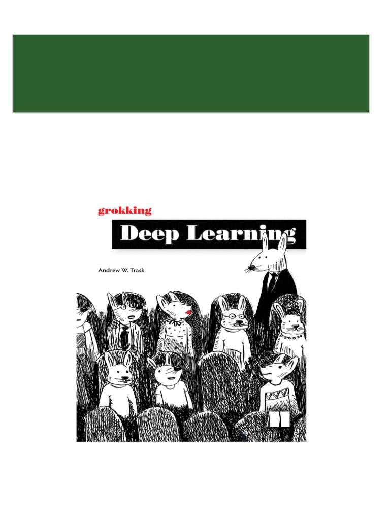 Instant ebooks textbook grokking deep learning 1617293709 download all