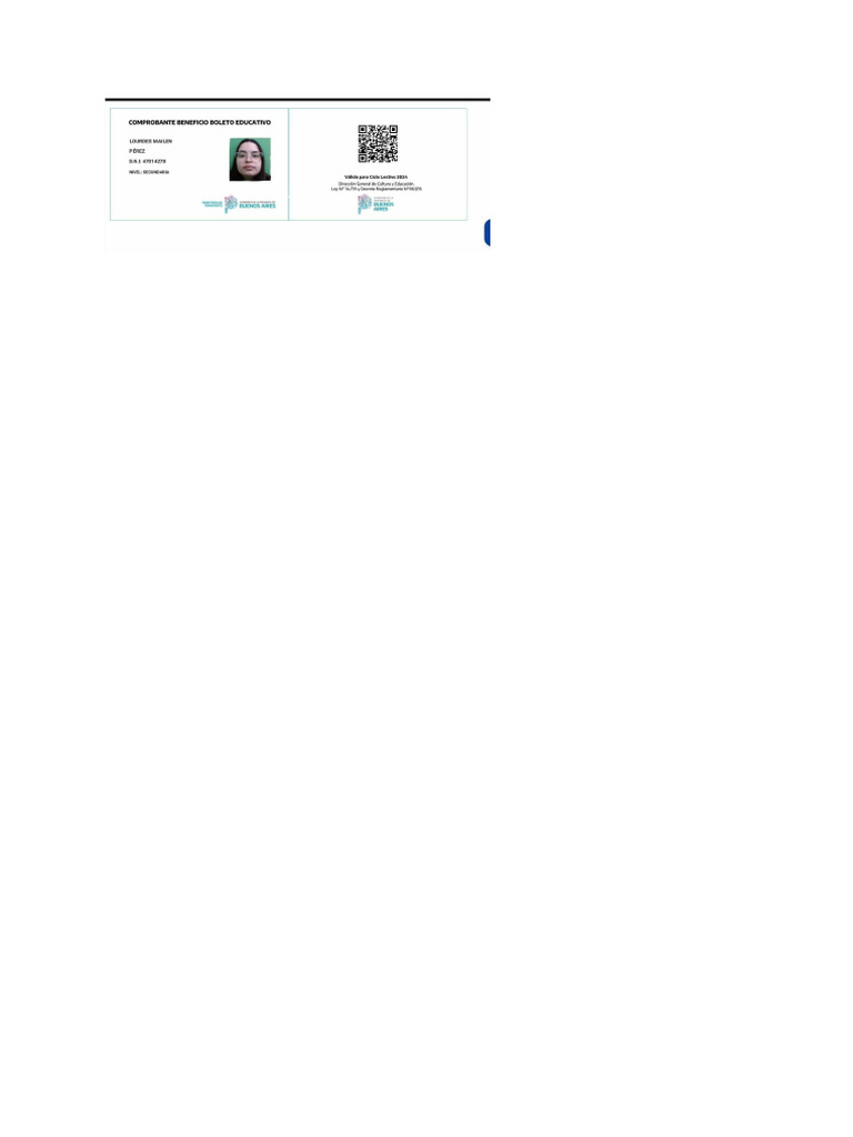 Documento 1 | PDF