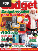 Gadget & PC - Diciembre 2024 | PDF