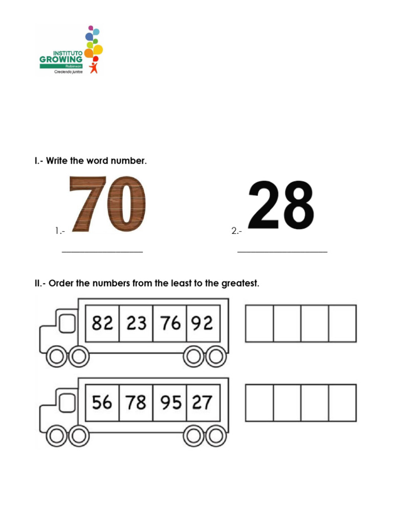 MATH STUDY GUIDE PDF visual data 3