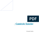 Comercio Exterior - Fernando Seabra (UAB)