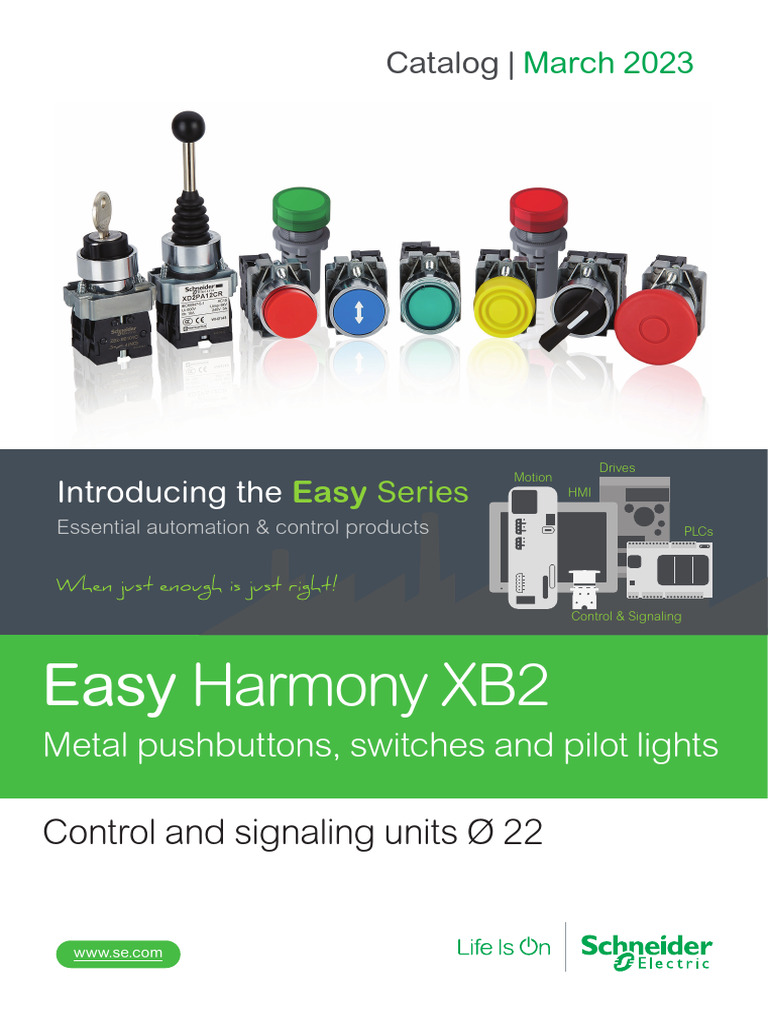 2/Piece Key Selection Switch XB2BG25C XB2-BG25C 2-gear Self-locking 1NO 1NC 22mm