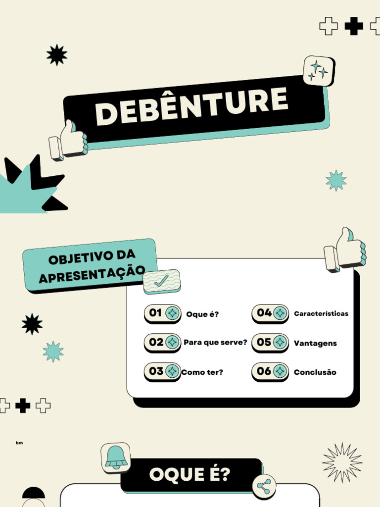 Guia Completo sobre Debêntures | PDF | Debênture | Investimentos