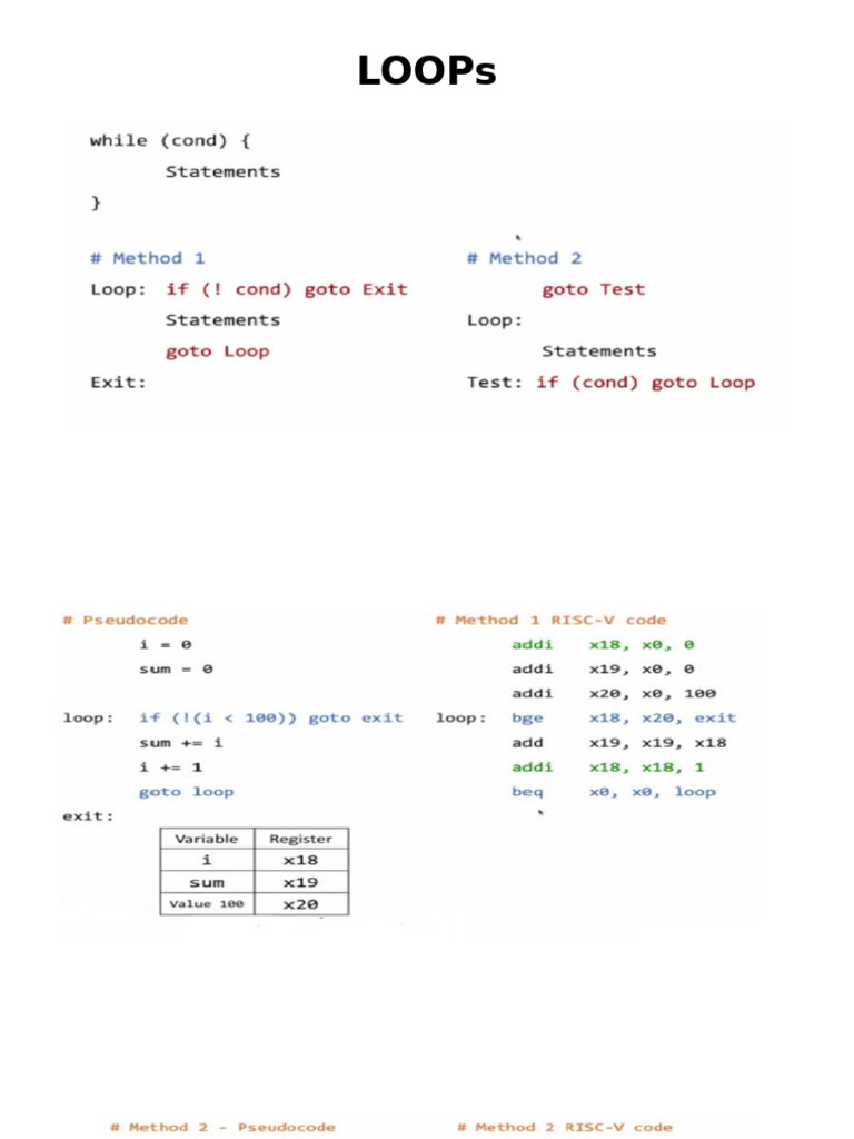 Lecture 9 B | PDF