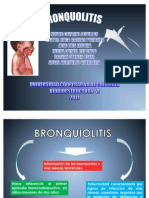 Bronquiolotis