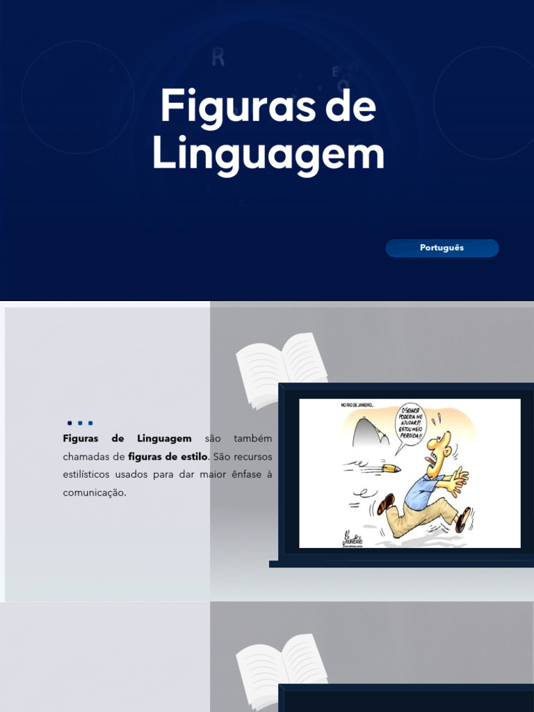 Figuras de Linguagem e Estilo | PDF | Amor