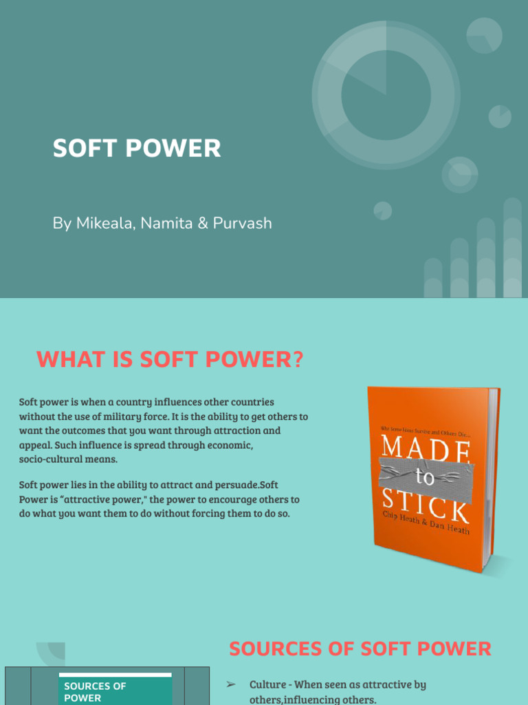 Soft Power | PDF