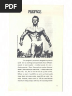 mike mentzer heavy duty pdf download