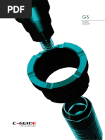 Hydroset Brochure | PDF