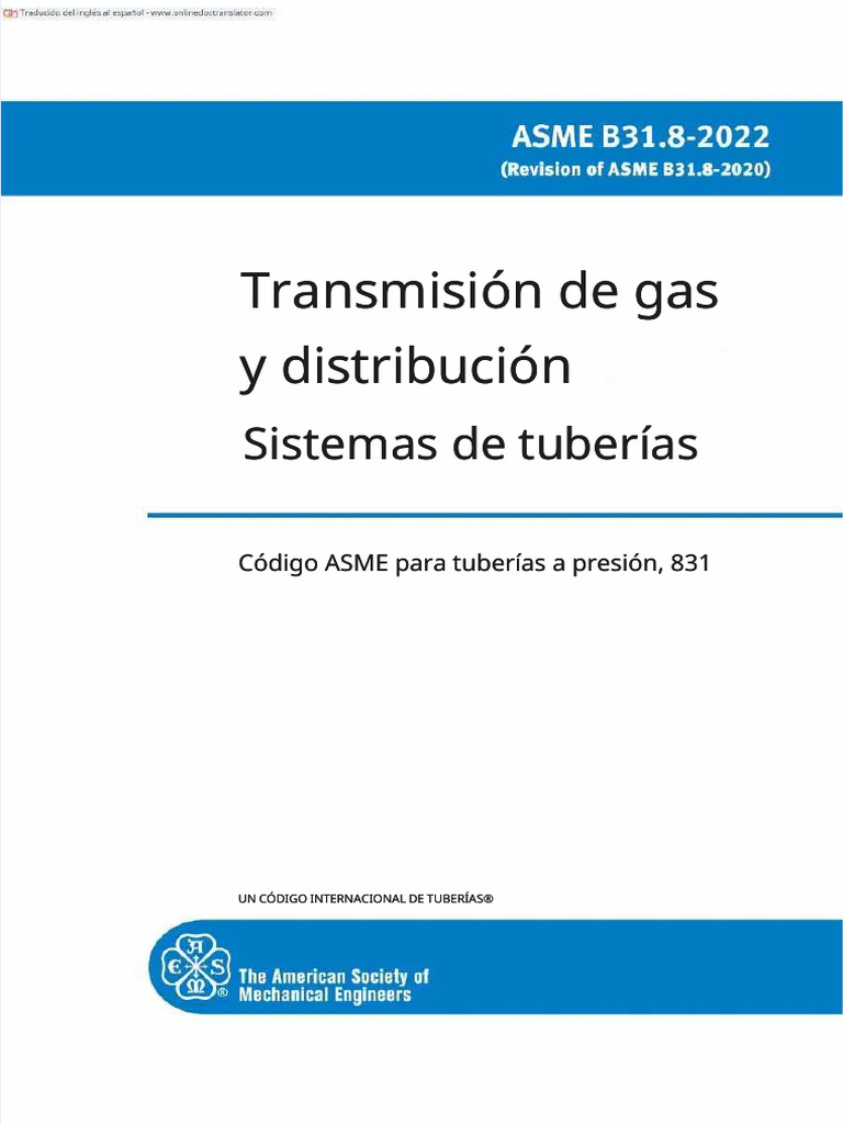PDF Asme b318 2022 Es - Compress - 241126 - 190651 | PDF | Patentar ...