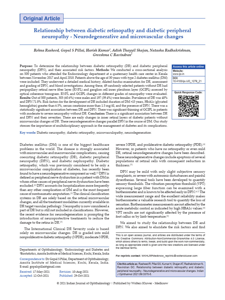 Ijo 69 3370 pdf glycated hemoglobin diabetes