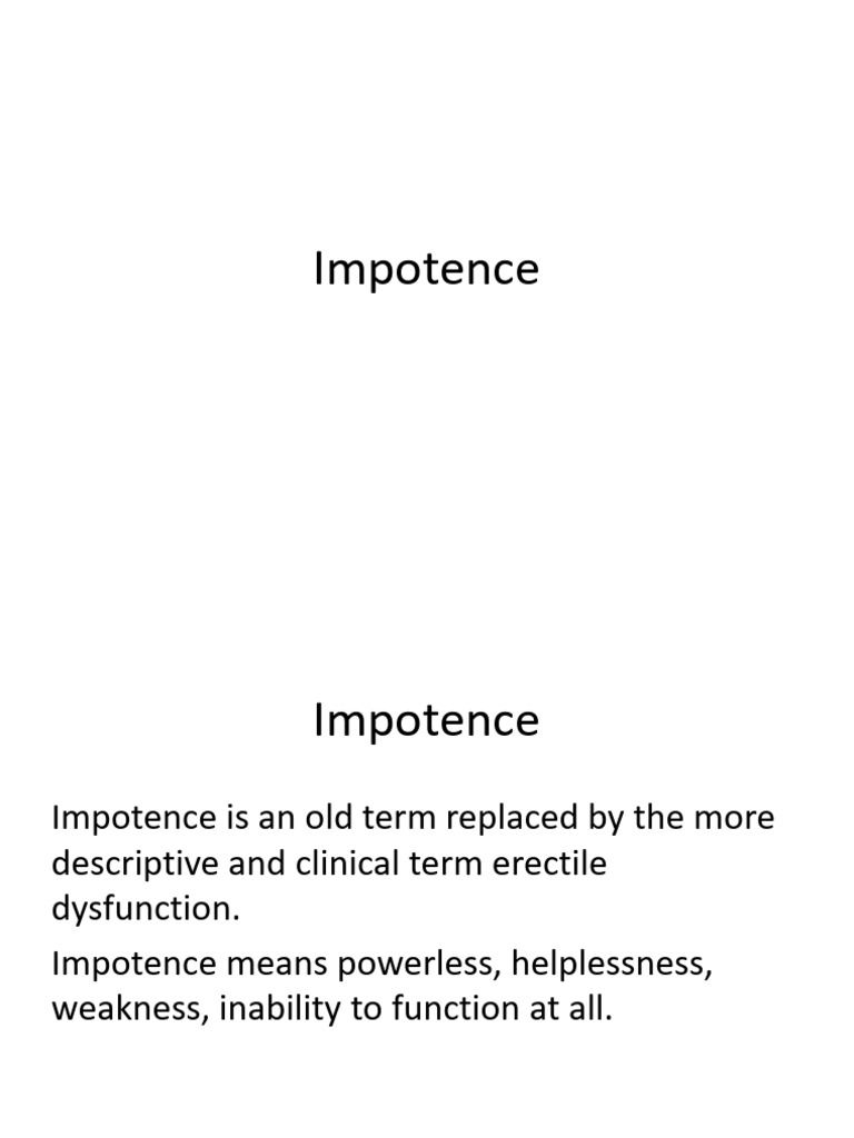 Understanding Porn-Induced ED | PDF | Erectile Dysfunction | Blood Vessel