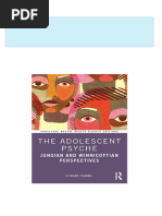 PDF The Adolescent Psyche Jungian and Winnicottian Perspectives ...