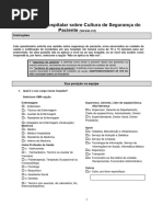Sistema GSUS: Gestão Hospitalar e Ambulatorial | PDF | Farmácia | Hospital