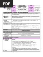 Gmrc1 Cot DLP 4th With Annotation 2024 2025 | PDF