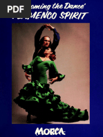 History and Evolution of Flamenco | PDF | Performing Arts | Entertainment
