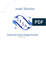 Manual Técnico