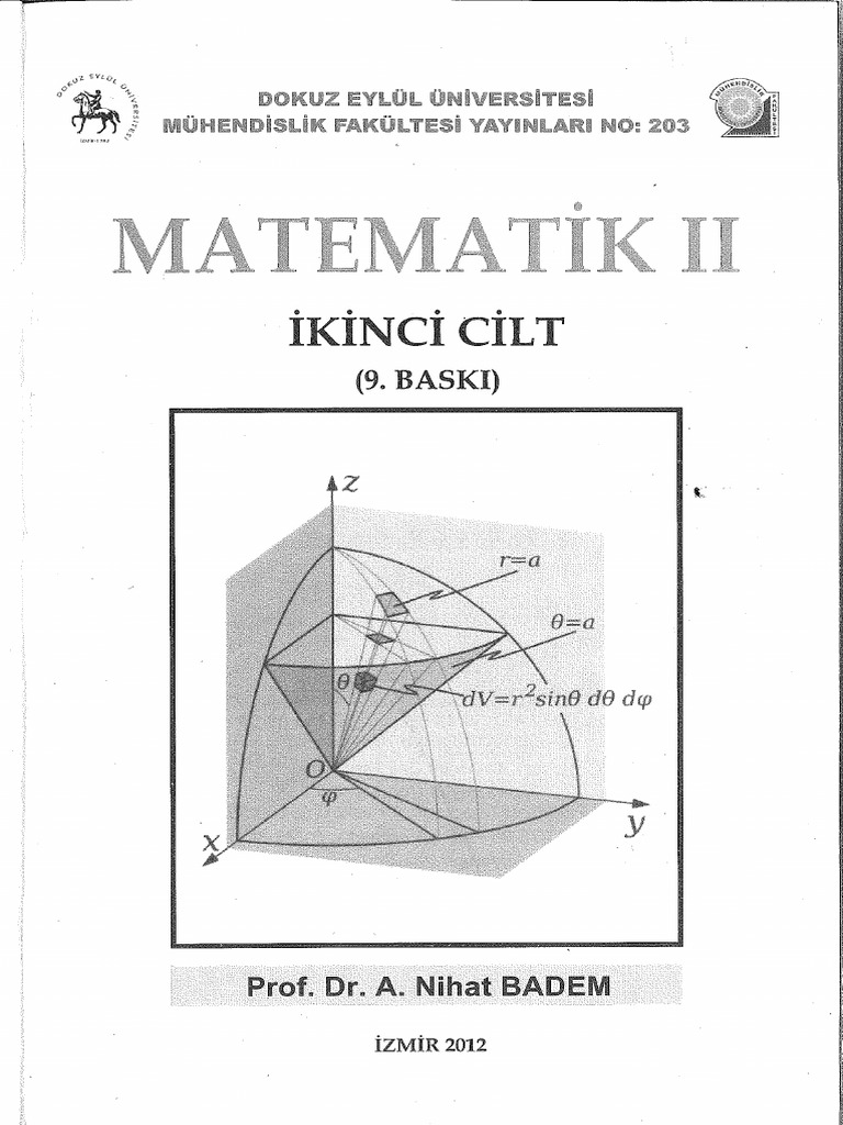 Mat II 2 | PDF