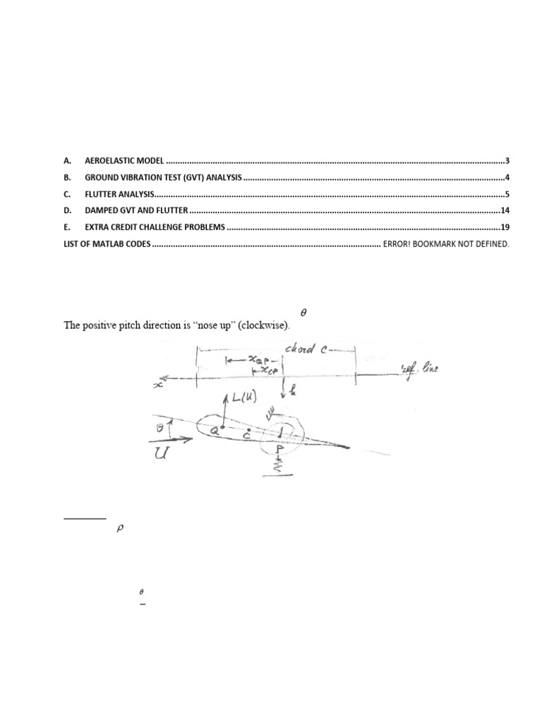 Test 1 - EMCH721 - Solution | PDF | Damping | Mechanics