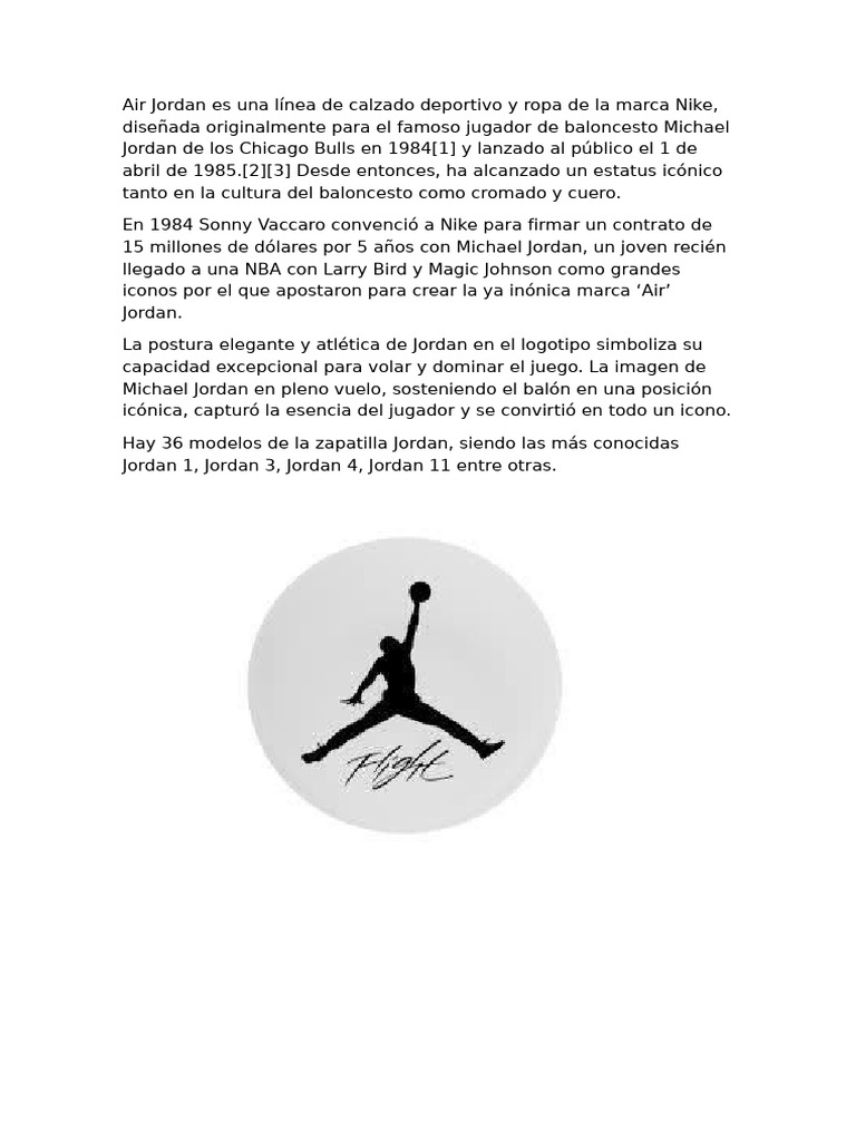 Jordan | PDF