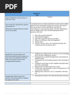 NSW Mandatory Reporter Decision Tree | PDF | Child Abuse | Child Protection