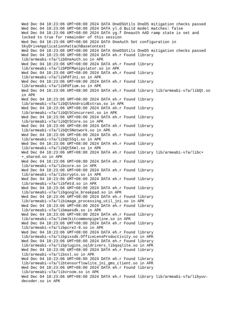 Current Log | PDF | Computer File | Databases