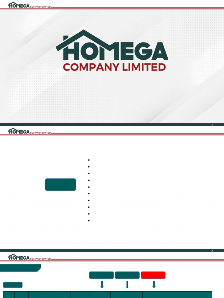 Homega App Feature Pdf Computing Software