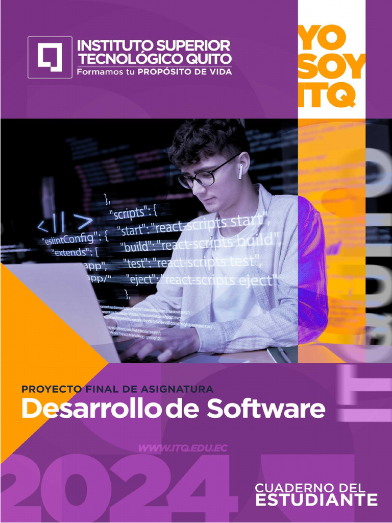 Calidad de Software | PDF | Software | Usabilidad