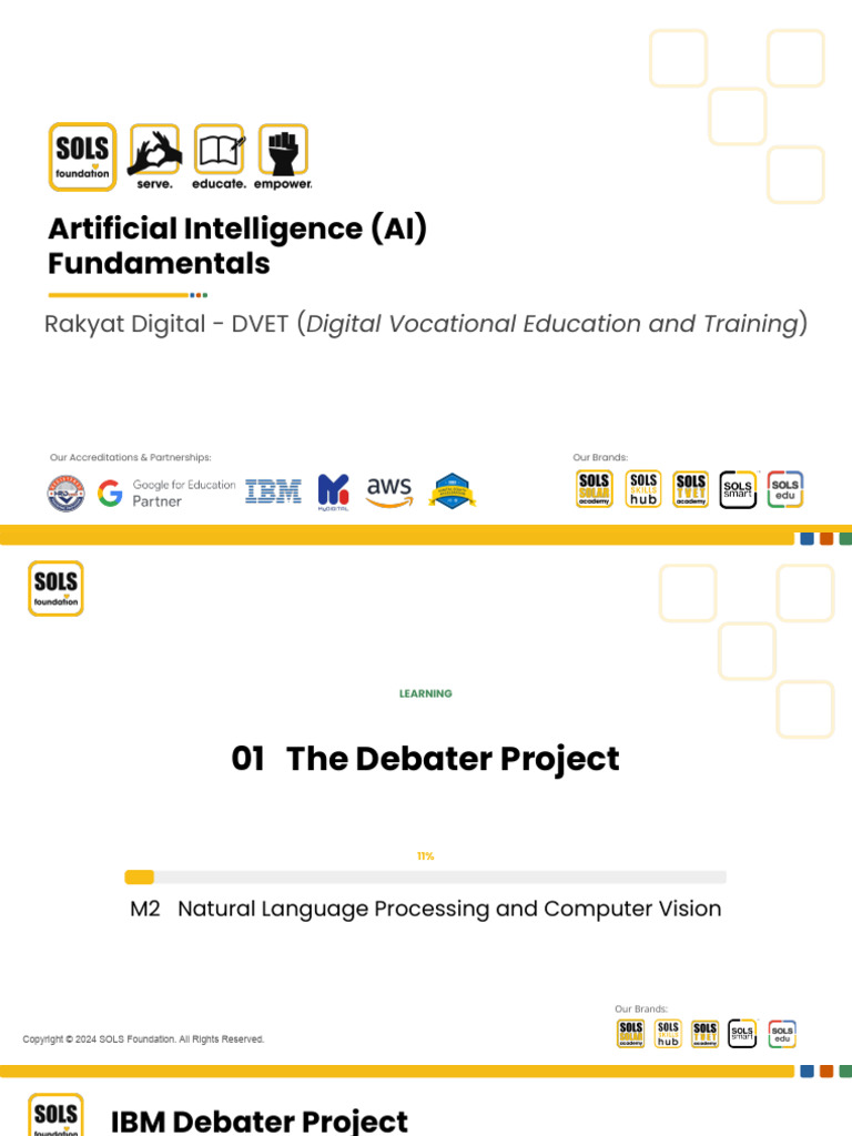 Rakyat Digital-DVET - M2 Natural Language Processing and Computer ...