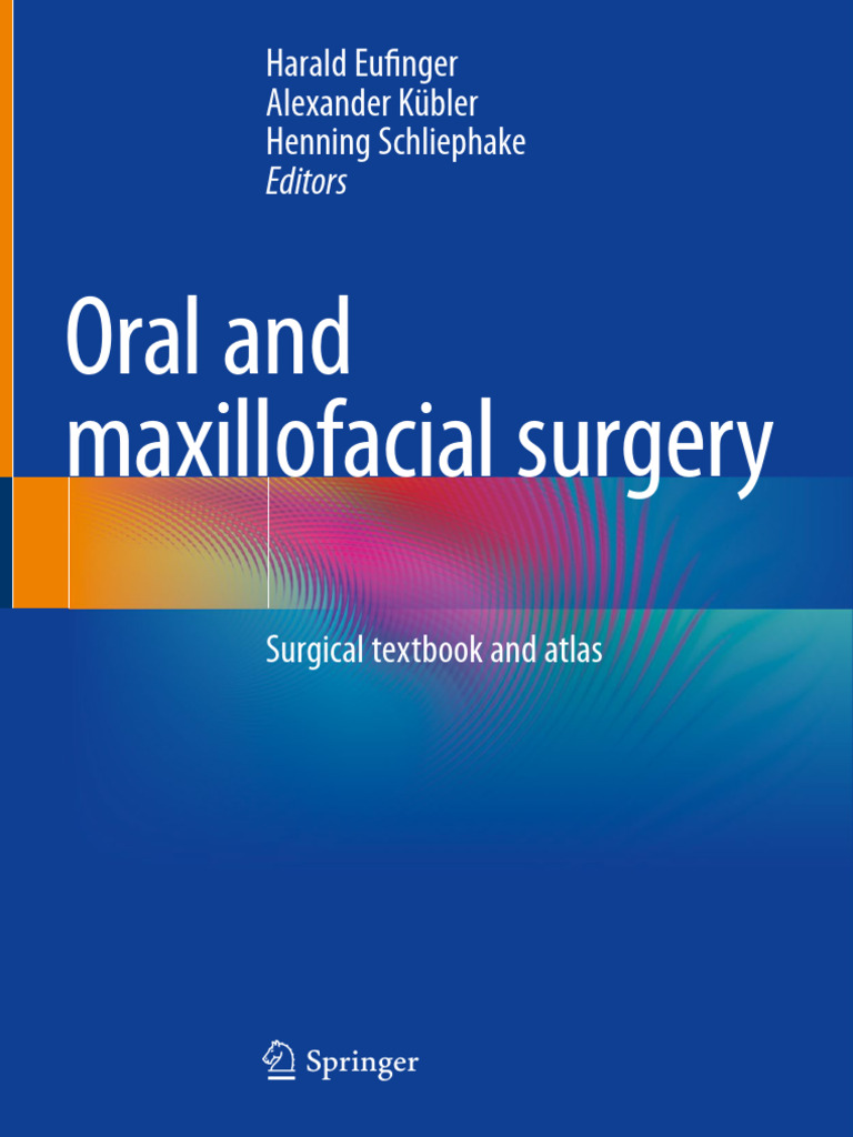Atlas of Oral and Maxillofacial Surgery: Kademani, Deepak