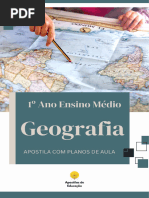 Arariba Mais Geografia 8 Ano | PDF | Geografia | Livros
