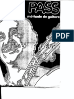 03 - Joe Pass Jazz Guitar Method