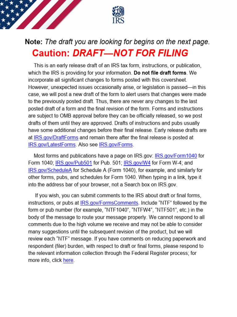p15 DFT | PDF | Payroll Tax | Irs Tax Forms