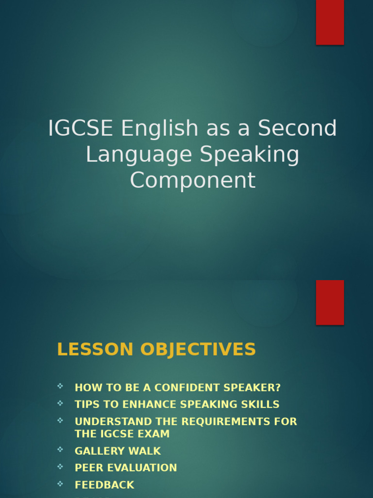 Oral Presentation | PDF | Public Speaking | Communication