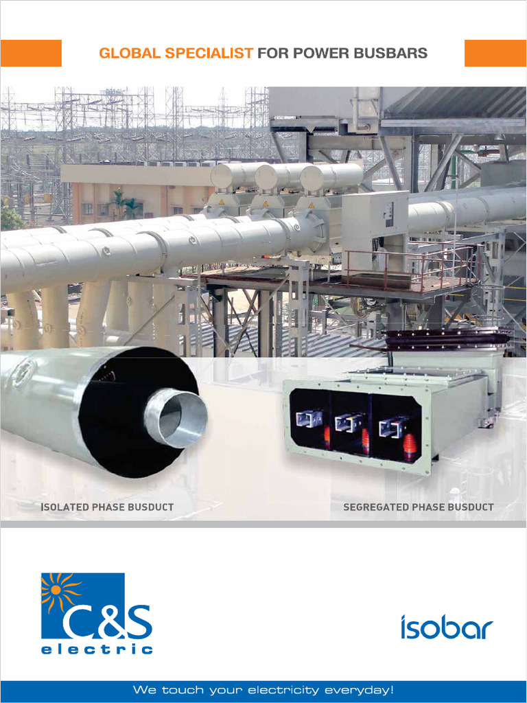 Isobar-Catalog 2020 | PDF