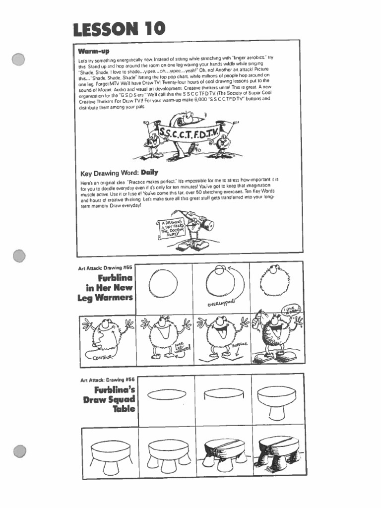 HW Lesson 10 | PDF