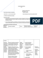 BLOQUES DE SEGUNDO Y TERCER AÑO