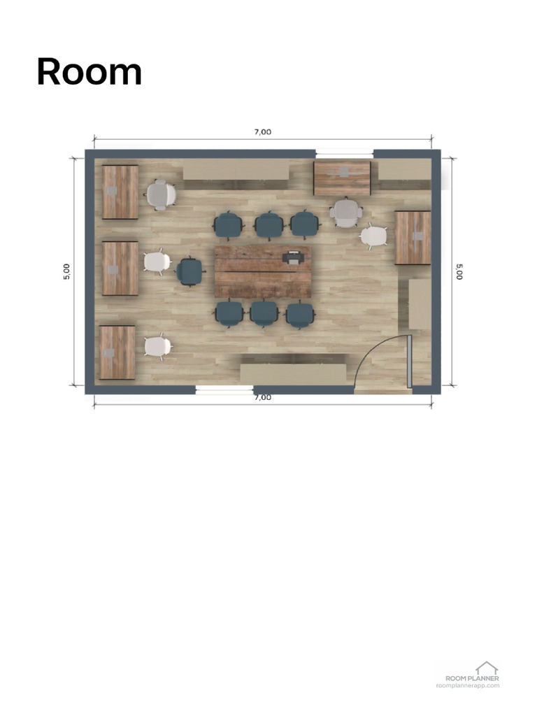Room Full Report | PDF