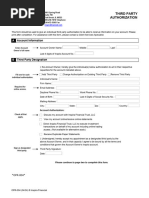 Inspira Financial Delivery Instructions | PDF | Investing | Financial ...