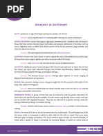 ICD 10 Procedure Code Reference Guide | PDF