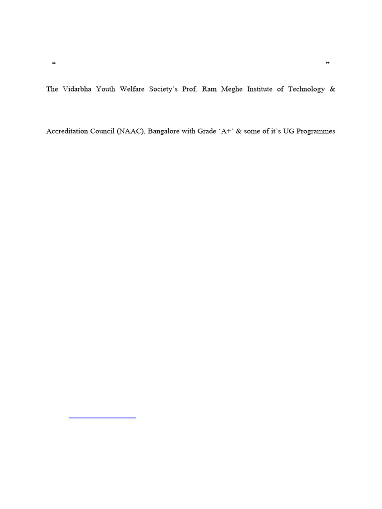 FDP RM Brochure File | PDF | Machine Learning | Security